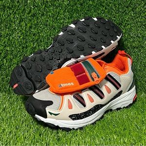 adidas X Sean‎ Wotherspoon X Atmos Superturf Adventure Orange Mens Sizes